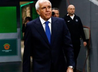 Συμβαίνει τώρα: Οριστική εξέλιξη με Ομπράντοβιτς και Παρτιζάν!