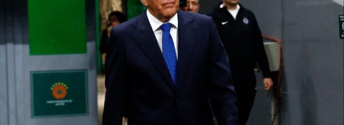 Συμβαίνει τώρα: Οριστική εξέλιξη με Ομπράντοβιτς και Παρτιζάν!