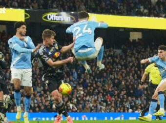 Tα… χρειάστηκε η Σίτι – Λυτρωτής ο Φόντεν με Λιντς (ΒΙΝΤΕΟ)