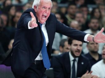 Παρτιζάν: Νέο παρασκήνιο για την φυγή “Ζοτς”, έδωσε προθεσμία – “Πάω Αθήνα”