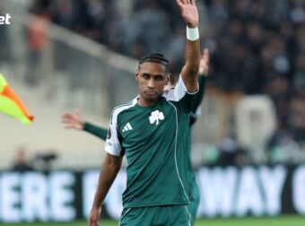 Τετέ ενόψει ΑΕΚ: “Όταν λειτουργεί η ομάδα, όλα γίνονται πιο εύκολα”