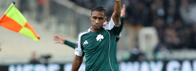 Τετέ ενόψει ΑΕΚ: “Όταν λειτουργεί η ομάδα, όλα γίνονται πιο εύκολα”