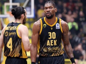 ΑΕΚ: Το νέο updated ρόστερ, ο ρόλος του Κλαβέλ και οι αλλαγές στο ροτέισον