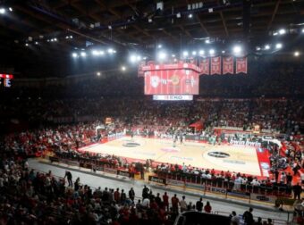 Καλά νέα για Ολυμπιακό και ΣΕΦ – Ανακοίνωση!