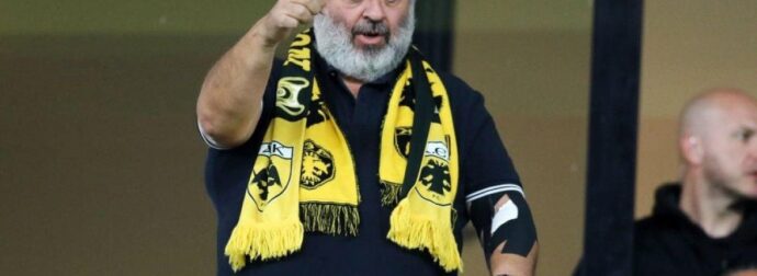 “Έκπληξη αν βγάλει την σεζόν στον ΠΑΟ- Ετοιμάζεται για Γενάρη ο Ηλιόπουλος”