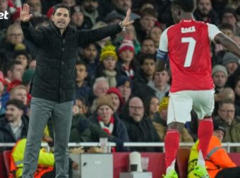 Τσέλσι-Άρσεναλ: Η απαρχή ενός κανονικού αγώνα τίτλου στην Αγγλία