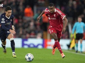 Μεταγραφική βόμβα σκέτη απογοήτευση! Γράφει αρνητική ιστορία στο Άνφιλντ