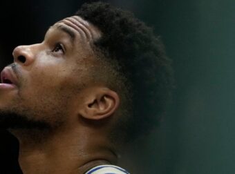 Τεράστιος! Έσπασε το “φράγμα” των 21.000 πόντων ο Γιάννης- Η ατάκα του (Vd)