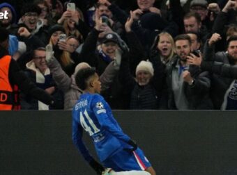 Εστεβάο Ουίλιαν: συνδυασμός Μέσι- Νεϊμάρ ή Μέσι σκέτο;