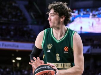 Εξέλιξη με Όσμαν στην Τουρκία που ενδιαφέρει τον Παναθηναϊκό