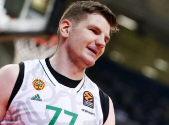 Η πρώτη μεγάλη μεταγραφή Μυστακίδη στον ΠΑΟΚ – Συμφωνία με Γκουντάιτις!