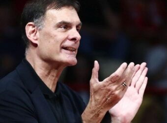 Γκαρντ-φονιάς Νο1 στη λίστα Μπαρτζώκα – “Παρακαλάει” Ολυμπιακό μεγάλο όνομα