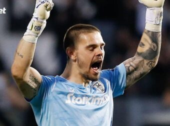 Τάσεις φυγής από Κοτάρσκι, ακραίες καταστάσεις – Φήμες για ελληνική ομάδα!