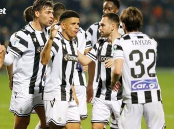 Με επιστροφές ο ΠΑΟΚ κόντρα σε Λειβαδιά – Οι επιλογές Λουτσέσκου