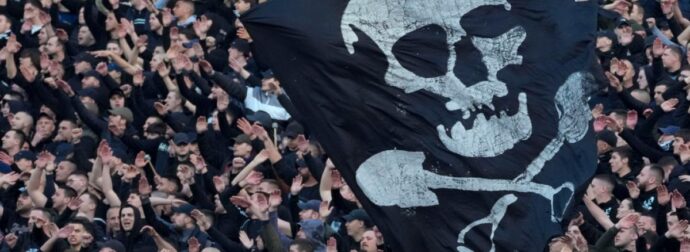 Οπαδοί Παρτιζάν για Ζοτς: “Σε περιμένουμε στην εξέδρα, ένας από εμάς”