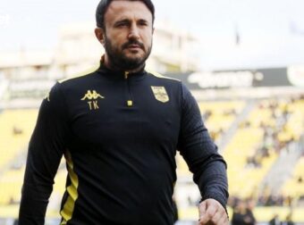 Για αυτό είναι… τρελαμένος ο κόσμος του Άρη με Καρυπίδη – Τι καταλογίζουν