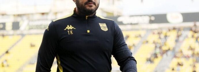 Για αυτό είναι… τρελαμένος ο κόσμος του Άρη με Καρυπίδη – Τι καταλογίζουν