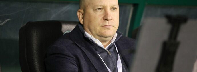 Αποθέωση Γιόβιτς από Νίκολιτς! “Είναι ηγέτης” – Τί είπε για τίτλο