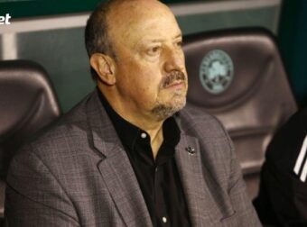 Κύριος ο Μπενίτεθ για τα λάθη – “Δεν θα δείξουμε κάποιους παίκτες”