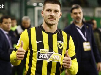 Πρόβλημα στην ΑΕΚ μετά τη νίκη με Παναθηναϊκό!