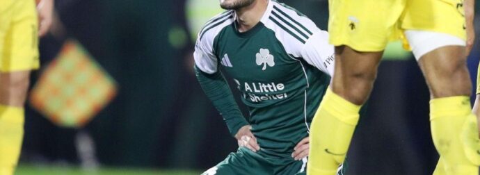 Γκραν φαβορί για τίτλο ο Ολυμπιακός, στο… 0,5% ο Παναθηναϊκός!