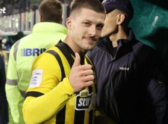 Το ντέρμπι της ψυχρολουσίας…