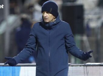 Η έκπληξη Λουτσέσκου στην Λιβαδειά που τον δικαίωσε πανηγυρικά!