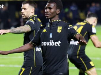 Η τεταμένη κατάσταση στον Άρη και οι επιστροφές με ΠΑΟΚ