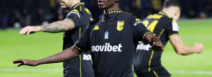 Η τεταμένη κατάσταση στον Άρη και οι επιστροφές με ΠΑΟΚ