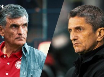 Πού πήγαινε η κριτική Μεντιλίμπαρ-Λουτσέσκου! Τα μηνύματα της Λεωφόρου