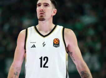 “Καμιά δεκαριά παίκτες για Ολυμπιακό – Προτιμώ Ντε Κολό” (ΒΙΝΤΕΟ)