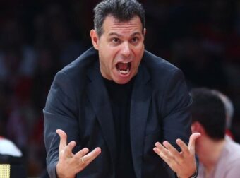 Πυρά κατά Ιτούδη – “Κάνει εκστρατεία εναντίον μου”