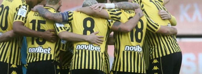 Παίκτης-θρύλος του Άρη παίρνει πόστο στον Ηρακλή!