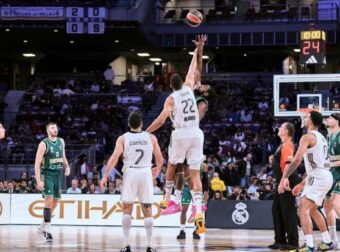 “Ψήνεται” σπουδαία αποχώρηση από τη Ρεάλ – Ψάχνουν αντικαταστάτη