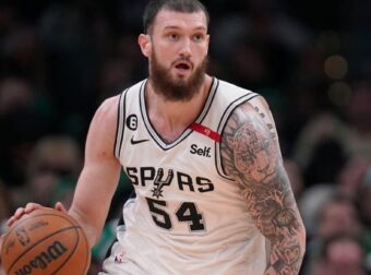 Η ατάκα Μαμουκελασβίλι που… άναψε φωτιές για τον Παναθηναϊκό!