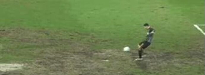 H παράξενη στιγμή μπορεί να κρίνει τον πρωταθλητή (BINTEO)