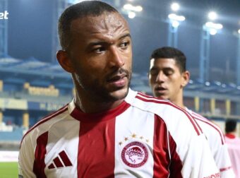 Ο… σεσημασμένος, ο Μούζα και ο Μάνσα – Ο παίκτης που λείπει στον Ολυμπιακό!