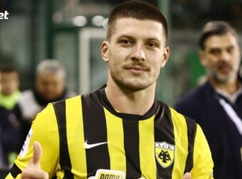 Το πλάνο Νίκολιτς, η κλάση Γιόβιτς στη Λεωφόρο και η πρώτη κίνηση της ΑΕΚ