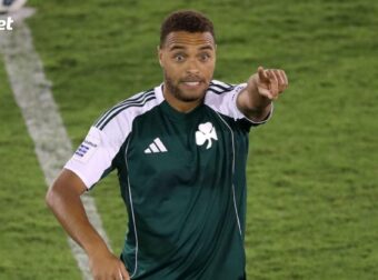 Νέο ζήτημα με Ντέσερς στον Παναθηναϊκό – Χάνει το ντέρμπι με ΠΑΟΚ!