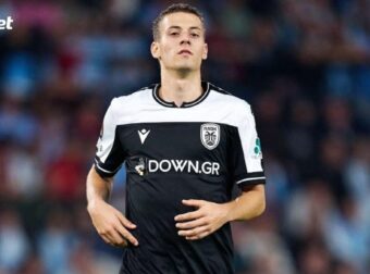 Συνεχίζεται ο… πονοκέφαλος Λουτσέσκου – Τι ισχύει με Ντέλια ενόψει Άρη