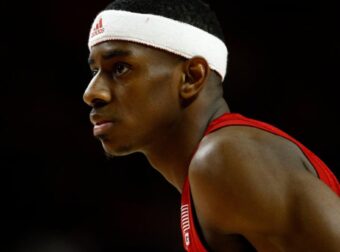 Γκαρντ με 38.6% τρίποντο από Euroleague χτυπά ο Ολυμπιακός – Έκπληξη με Λι!