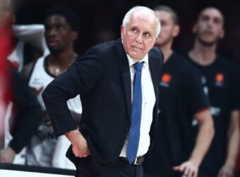 Ένα βίντεο κυκλοφόρησε που αποδεικνύει ότι ο Ομπράντοβιτς έχασε την ομάδα