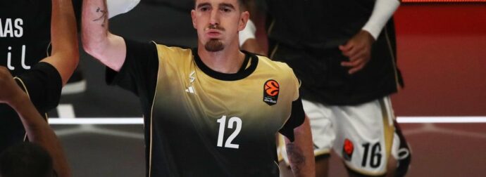 Αυτή είναι η αλήθεια – Τι ισχύει με Ντε Κολό στον Ολυμπιακό!