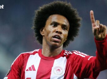 “Nέος Γουίλιαν” στον Ολυμπιακό μετά το Αγρίνιο – Φημολογία για Κατσέρη!