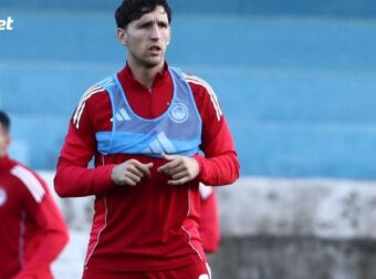 Πρόβλημα με Ρέτσο στον Ολυμπιακό – Τι ισχύει με Τσικίνιο, Ποντένσε!