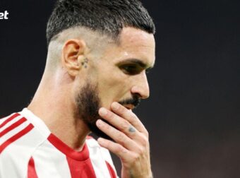 Εξελίξεις με Καμπελά σε Ολυμπιακό, τι συνέβη στο Αγρίνιο- Φήμες για Κατσέρη