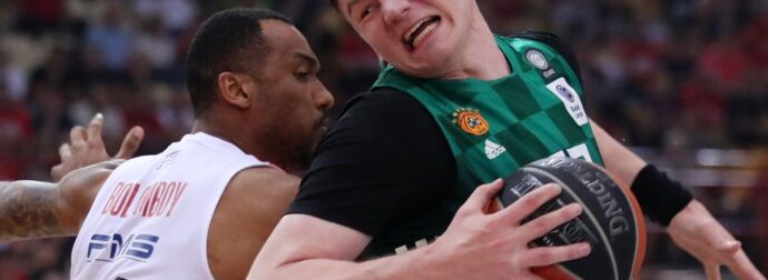 Αρχή με Γκουντάιτις και έπεται συνέχεια στον ΠΑΟΚ!