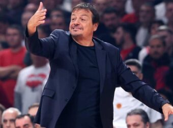 Παναθηναϊκός: Γεμάτο το απουσιολόγιο ενόψει Βαλένθια – Πρόβλημα με Γκραντ