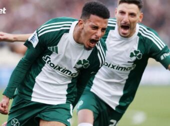 Η πρώτη αντίδραση Αλαφούζου μετά την ΑΕΚ – Γιατί ο ΠΑΟ “ελπίζει” για Ουναΐ