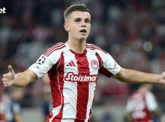 Ολυμπιακός: Ο Μουζακίτης στην λίστα ευρωπαϊκών κολοσσών! (pic)